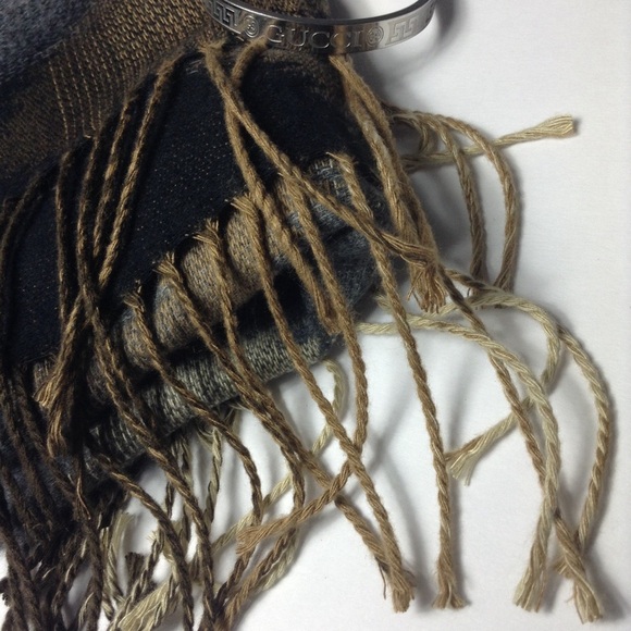 🆕 C E J O N. Scarf - Picture 3 of 6